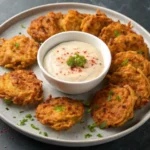 Awesome Blossom Onion Bites: Crispy, Golden, and Comforting 4 Awesome Blossom Onion Bites, onion blossom bites